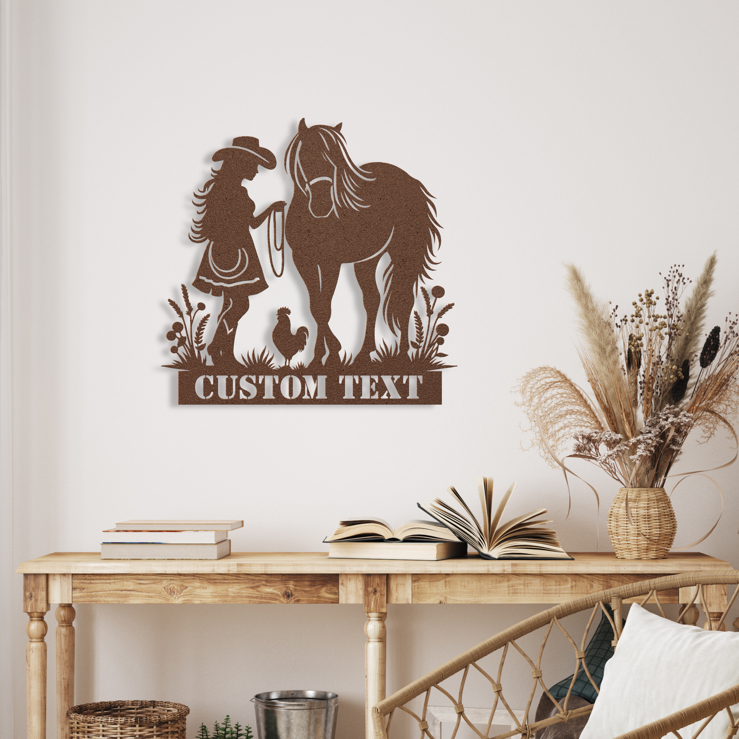 LET'S RIDE -PERSONALIZED