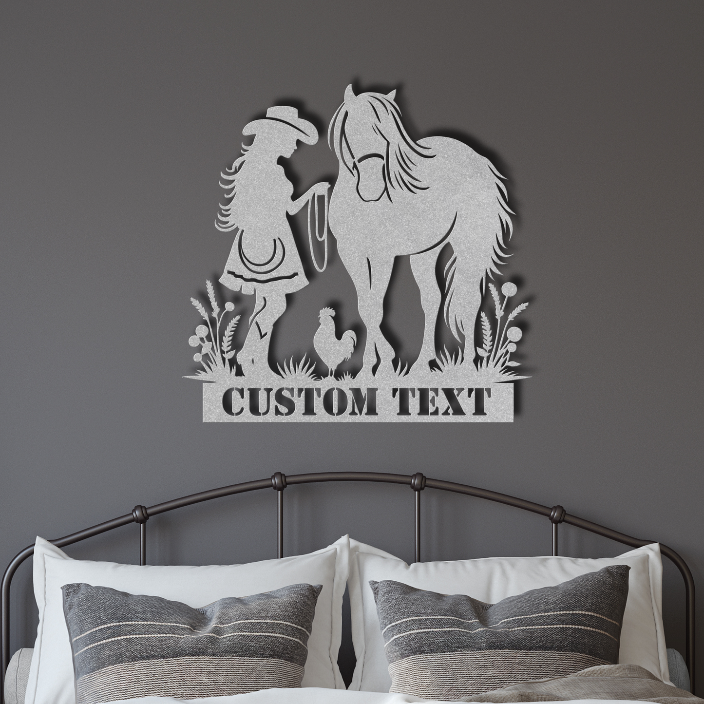 LET'S RIDE -PERSONALIZED