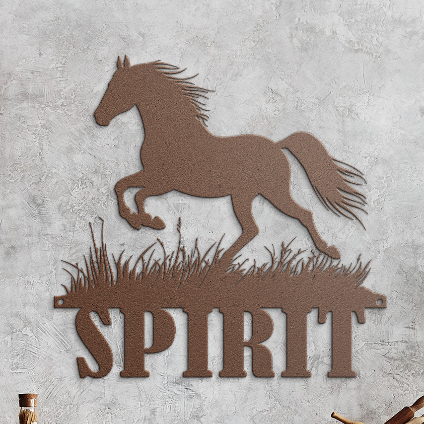 Custom_Horse_Name_Metal_Sign_Copper_Rustic_Kitchen_Mockup.png