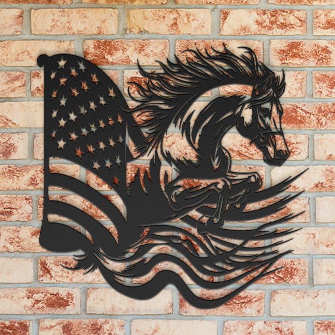 Equestrian_USA_Flag_Black_Brick_Entrance_Mockup.png