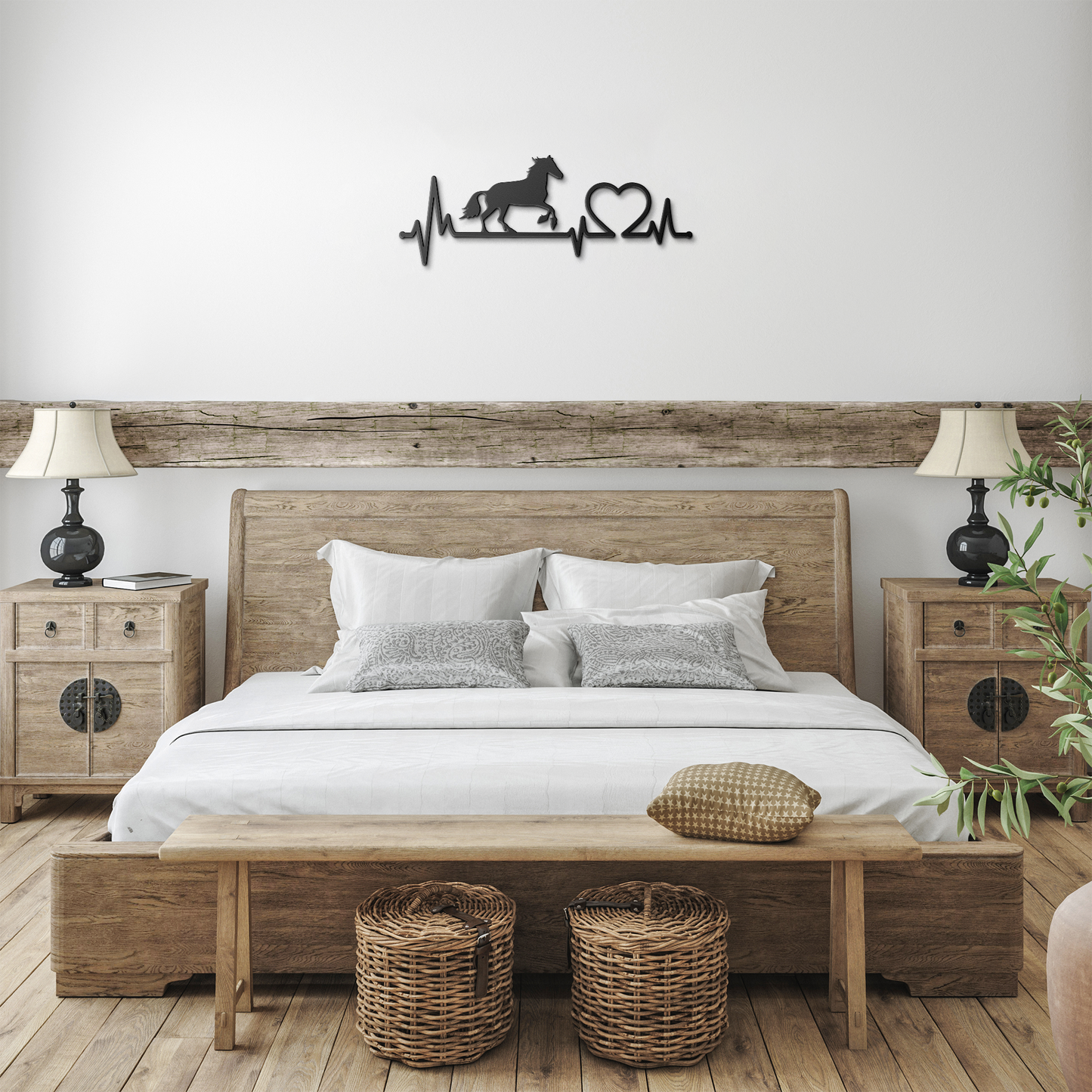 Horse_Heartbeats_Black_Farmhouse_Bedroom_Mockup.png