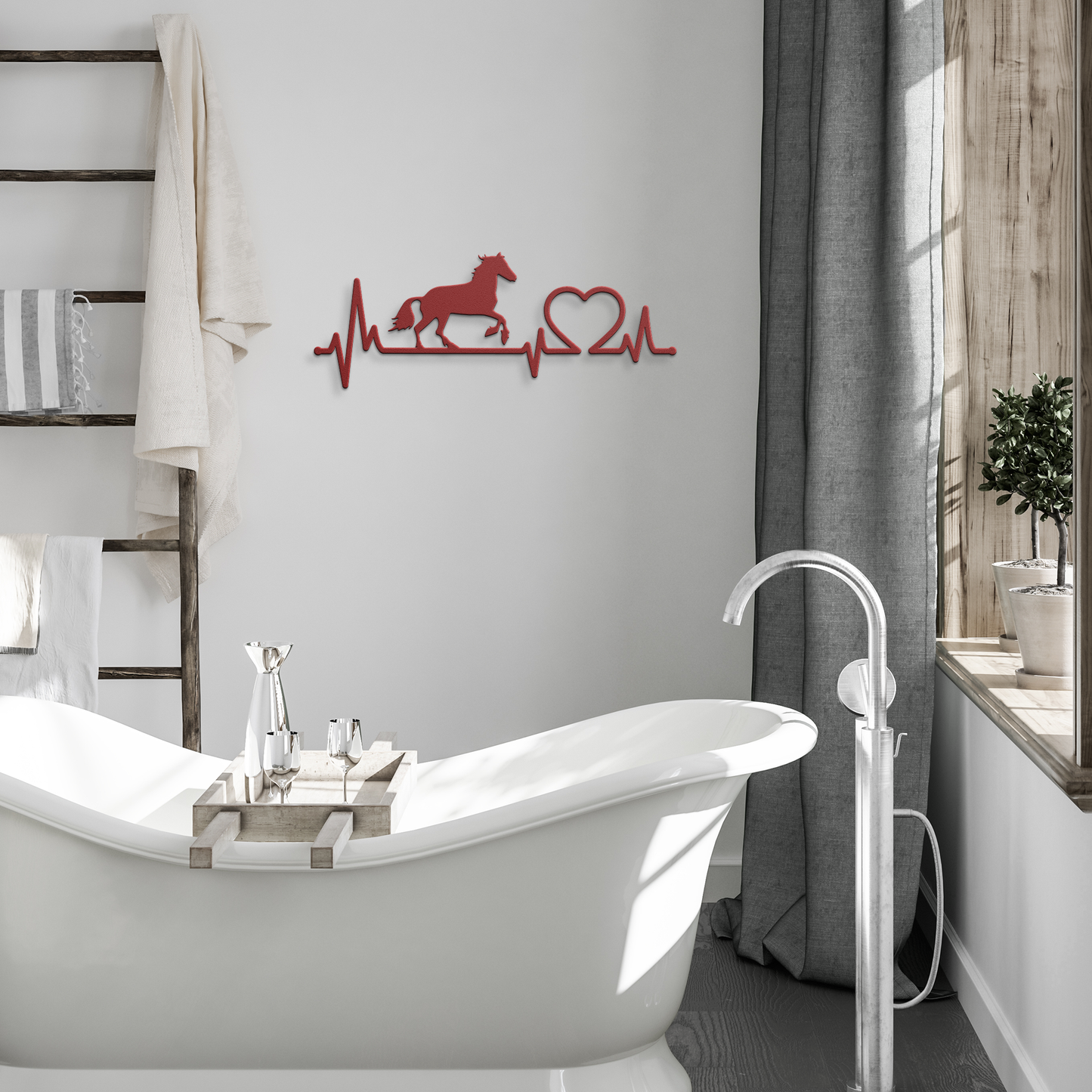 Horse_Heartbeats_Red_Modern_Bathroom_Mockup.png