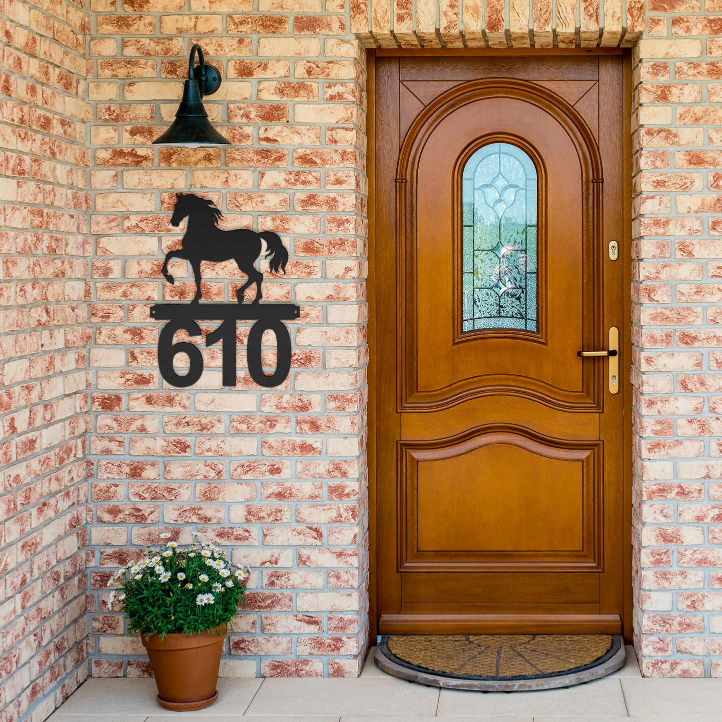 Horse_House_Number_Black_Brick_Entrance_Mockup.png