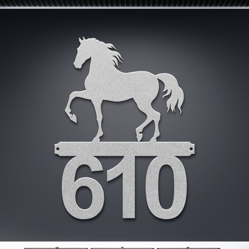 Horse_House_Number_Silver_Dark_Kitchen_Mockup.png
