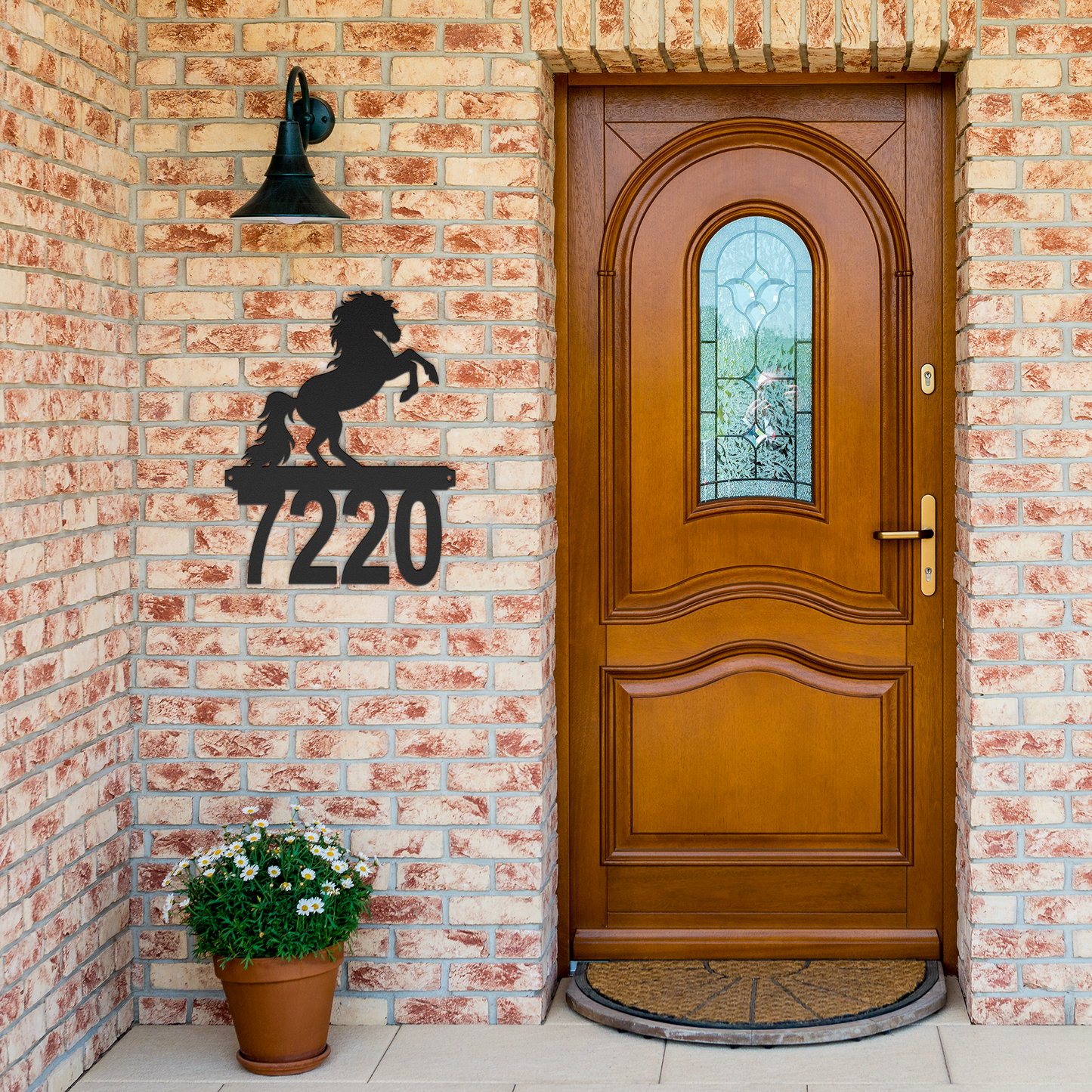 Horse_Levade_House_Number_Black_Brick_Entrance_Mockup.png