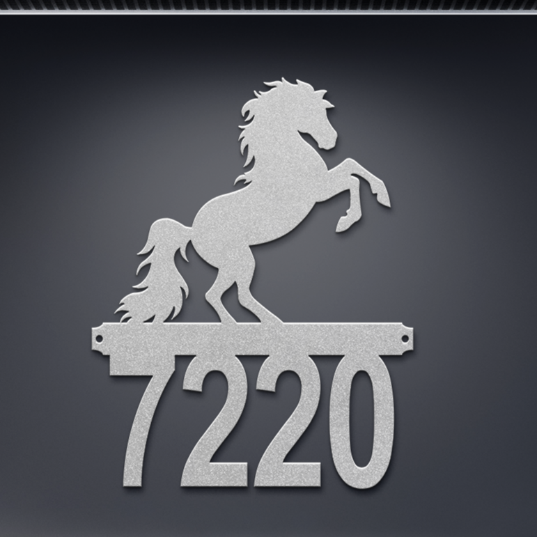 Horse_Levade_House_Number_Silver_Dark_Kitchen_Mockup.png