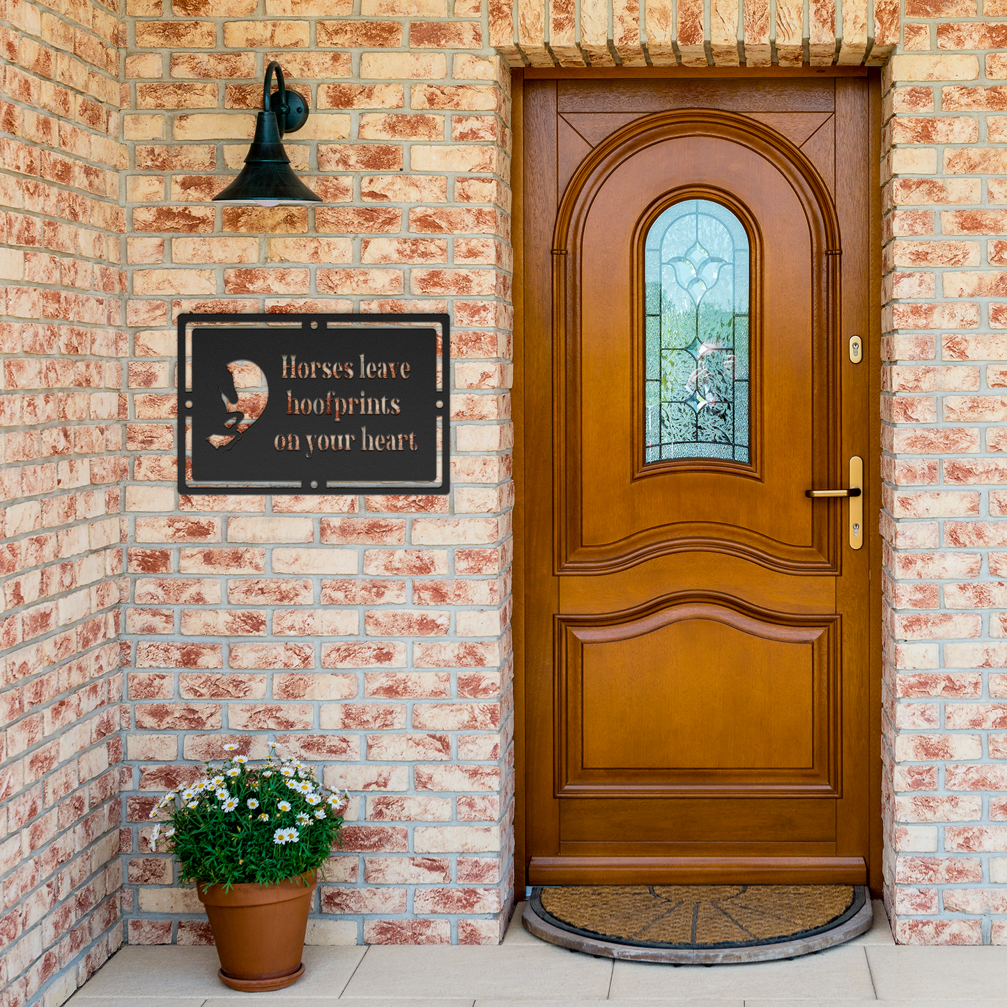 Horses_leave_Hoofprints_on_your_Heart_Black_Brick_Entrance_Mockup.png