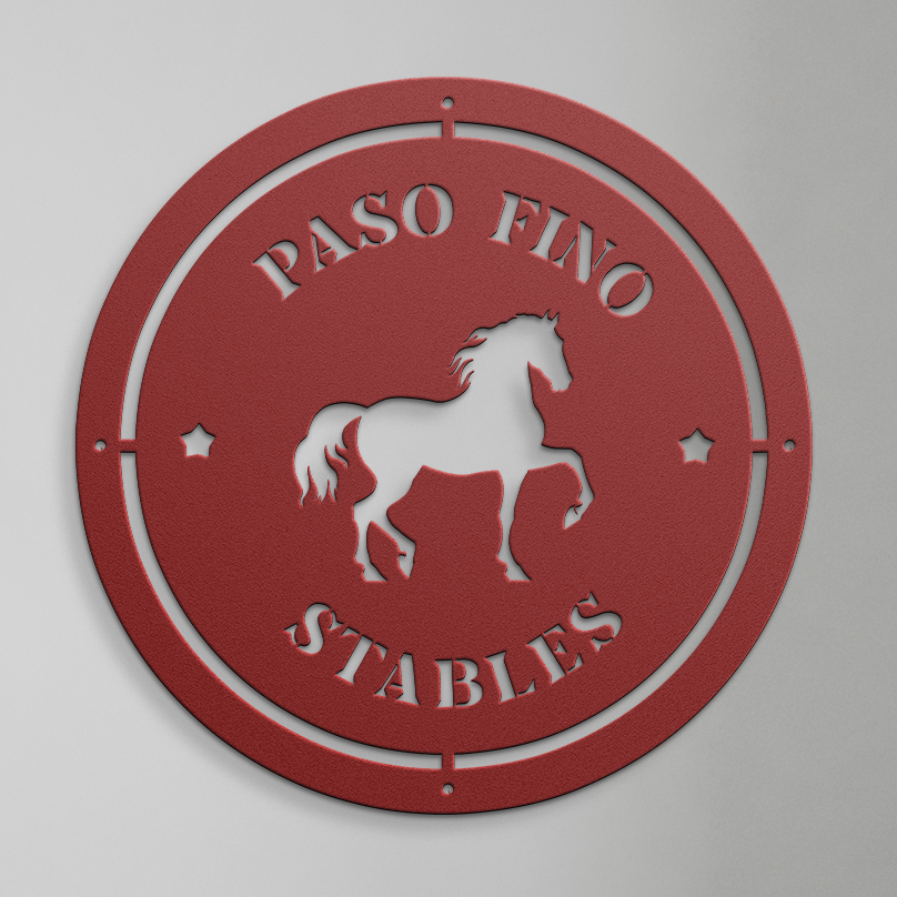Timeless_Elegance_Horse_Circle_Sign___Red_Modern_Bathroom_Mockup.png