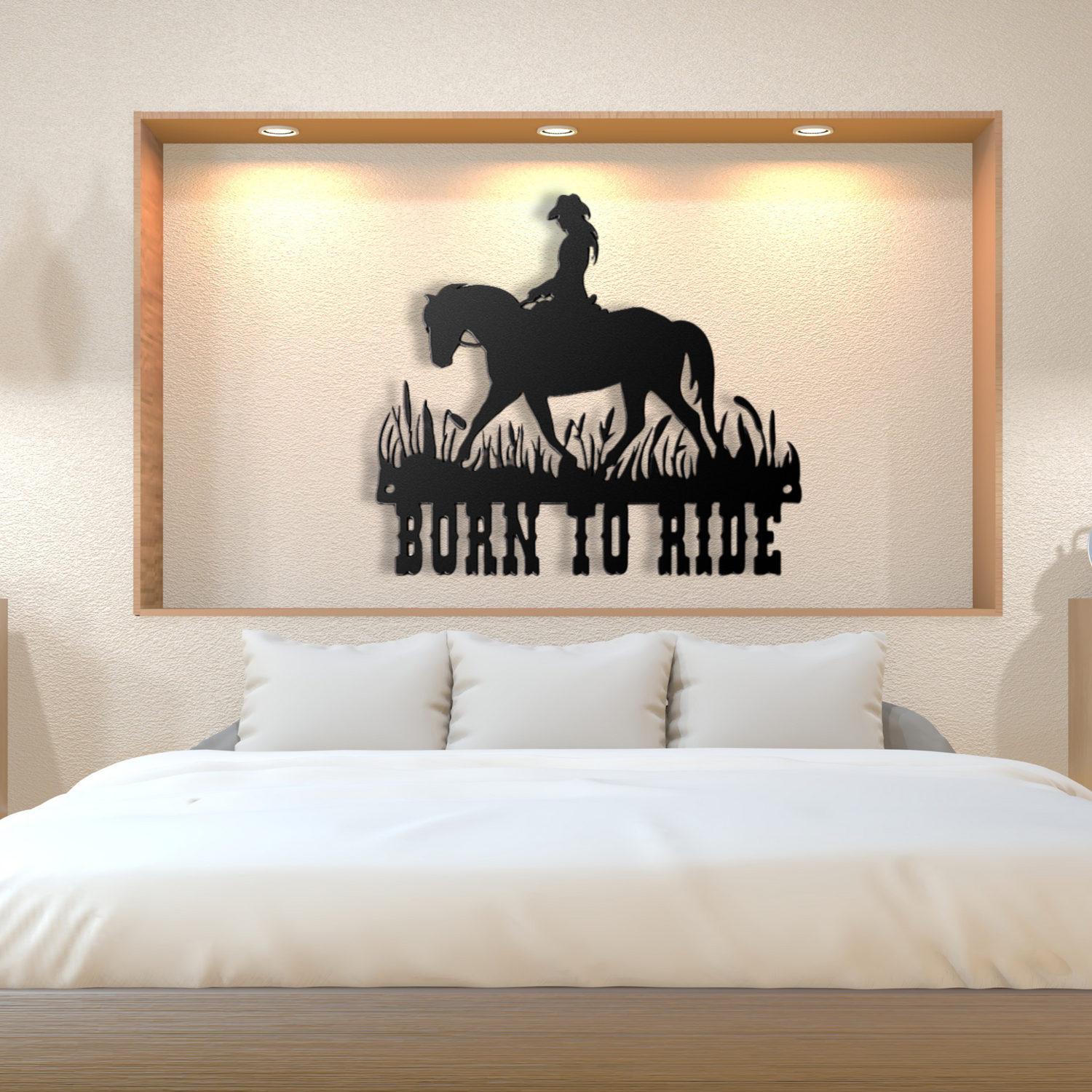 Horse Lover's Wall Art