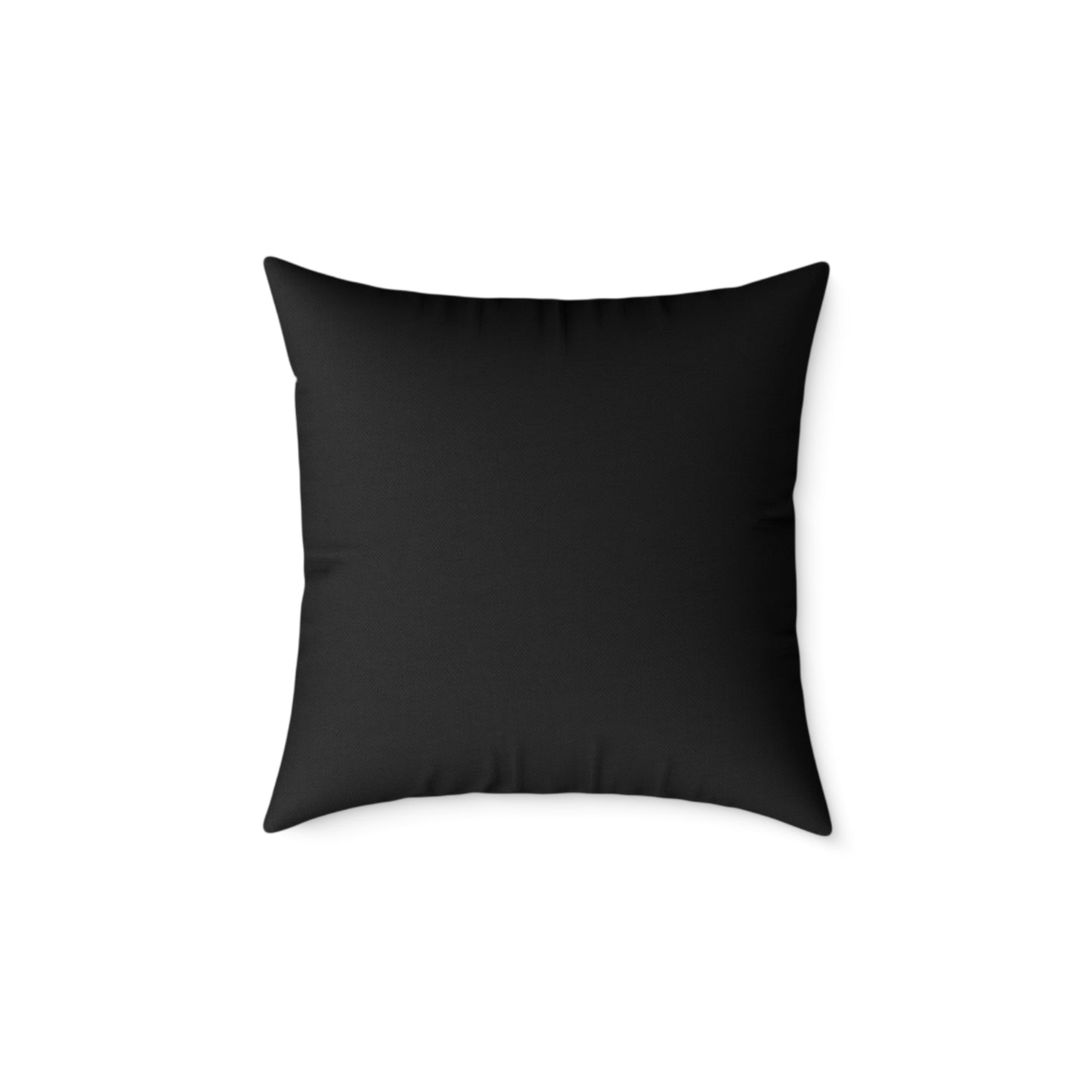 Chic Key Pattern Square Pillow