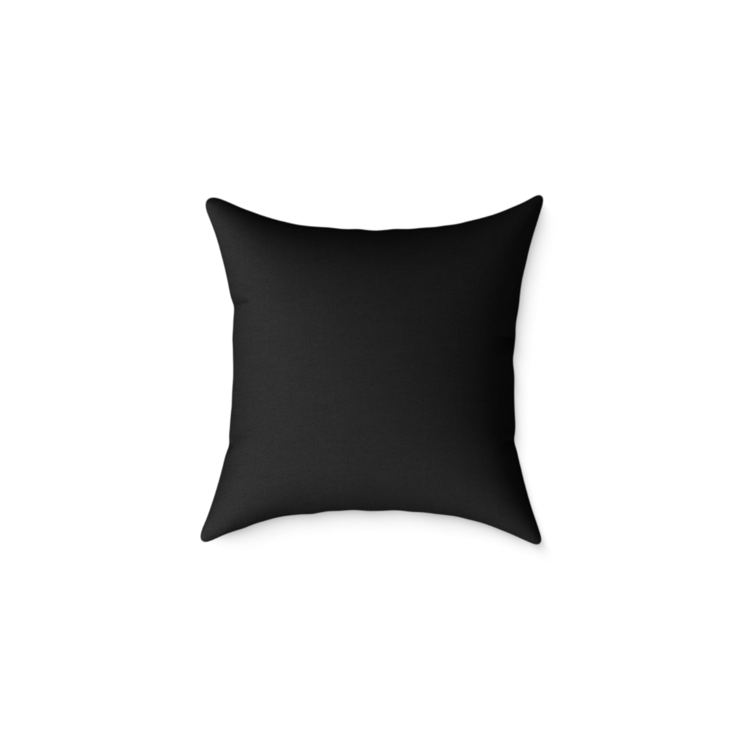 Chic Key Pattern Square Pillow