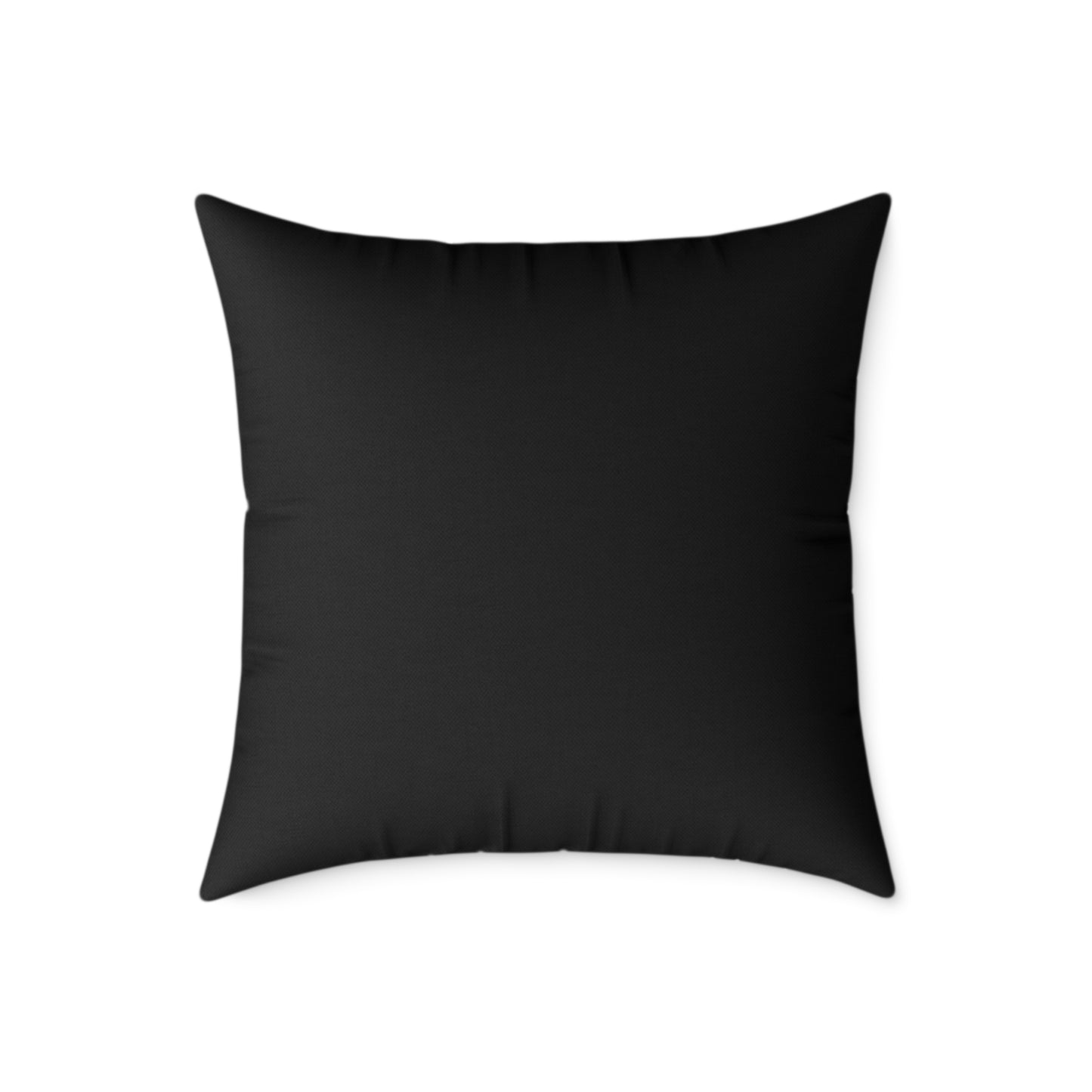 Chic Key Pattern Square Pillow