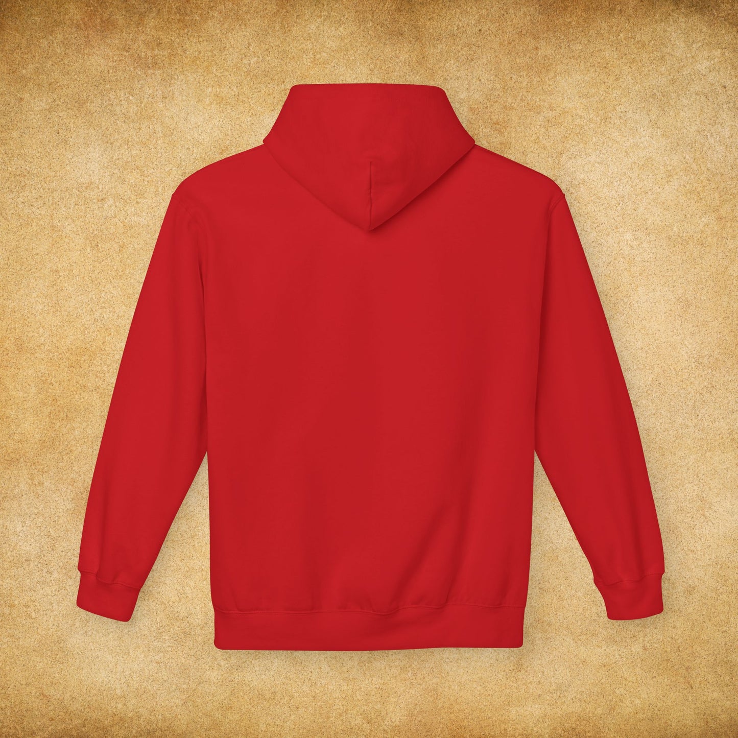 Paso Fino Heartbeat Unisex Midweight Softstyle Fleece Hoodie