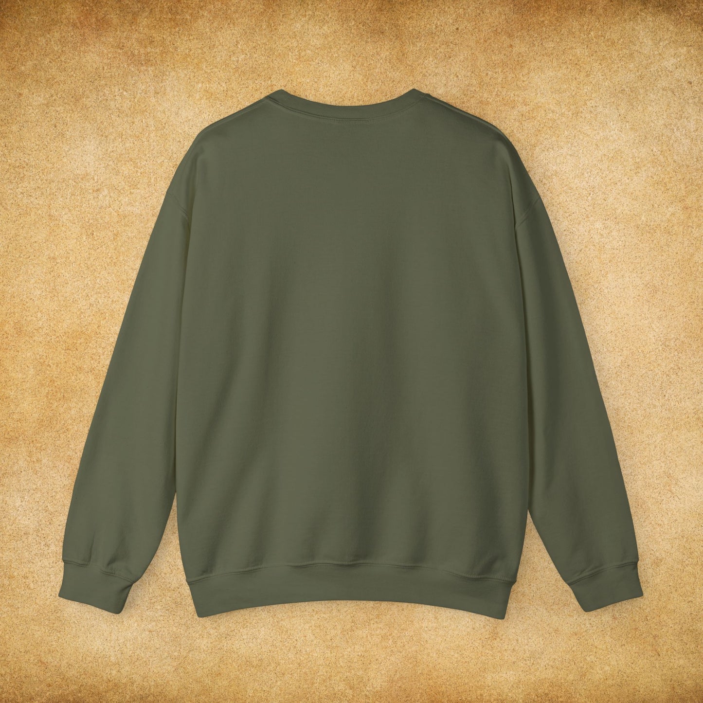 Paso Fino PR Sweatshirt — Puerto Rico Horse Lover Crewneck