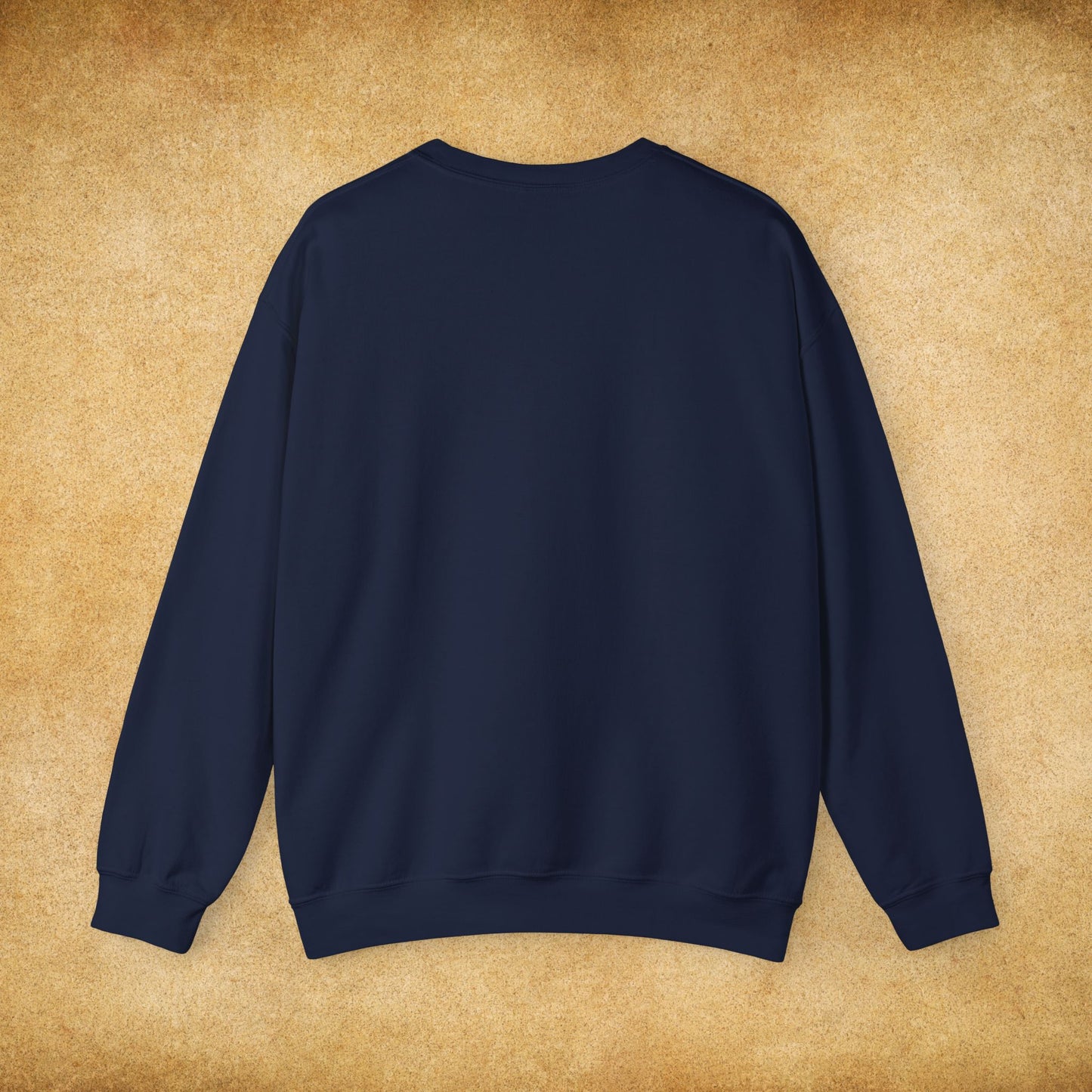 Paso Fino PR Sweatshirt — Puerto Rico Horse Lover Crewneck