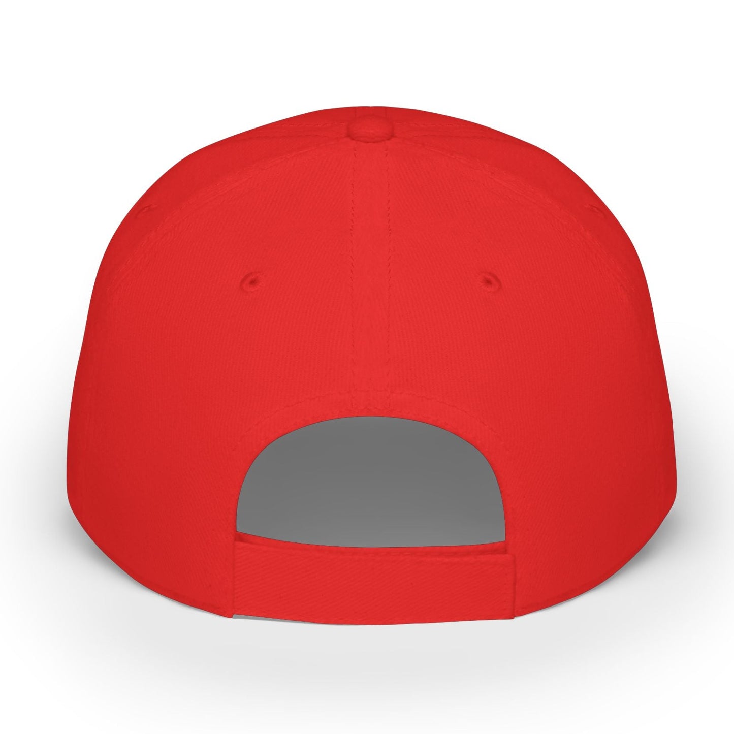 Paso Fino PR Printed Cap — Puerto Rico Paso Fino Horse Baseball Hat