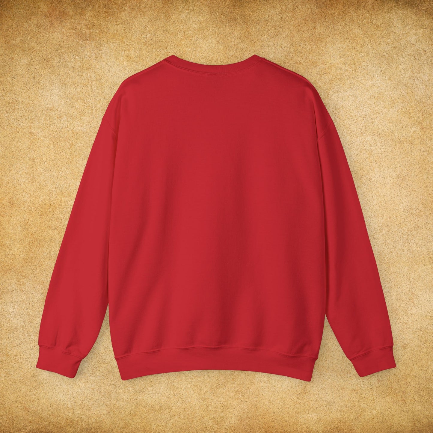 Paso Fino PR Sweatshirt — Puerto Rico Horse Lover Crewneck