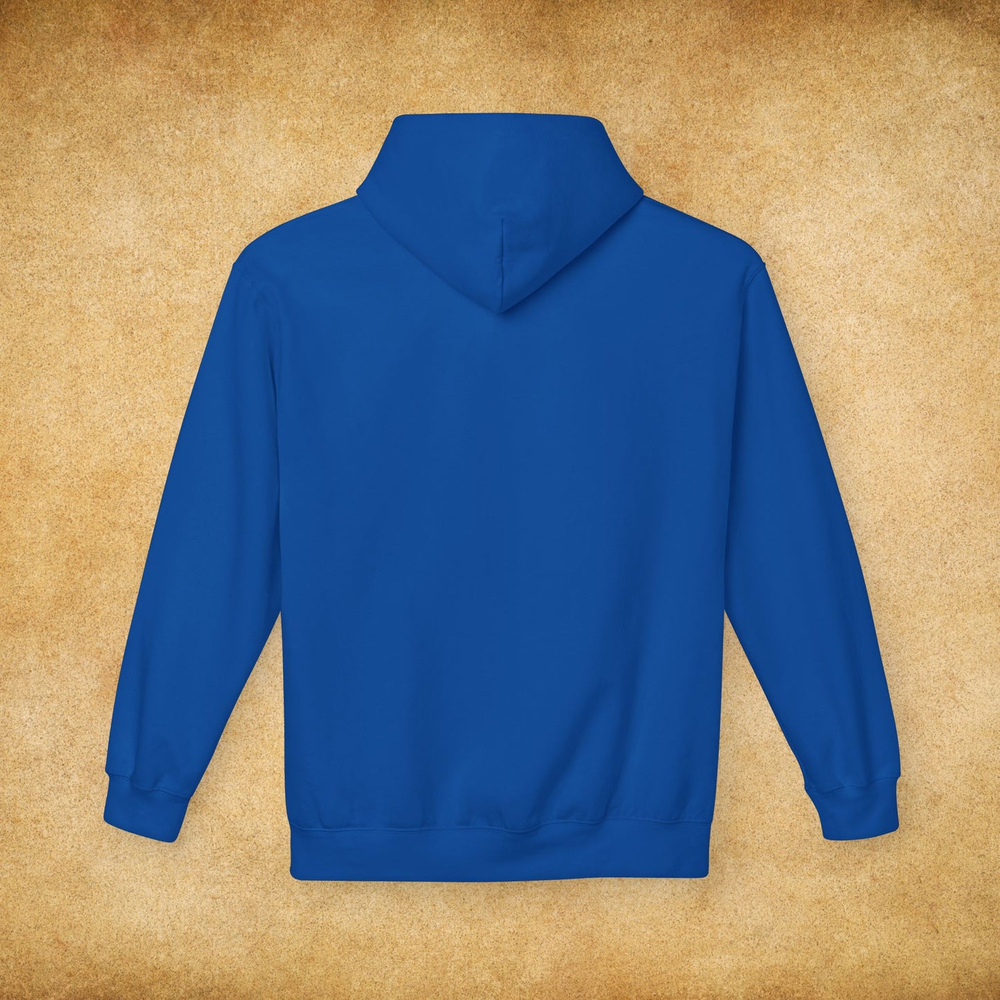 Paso Fino Heartbeat Unisex Midweight Softstyle Fleece Hoodie
