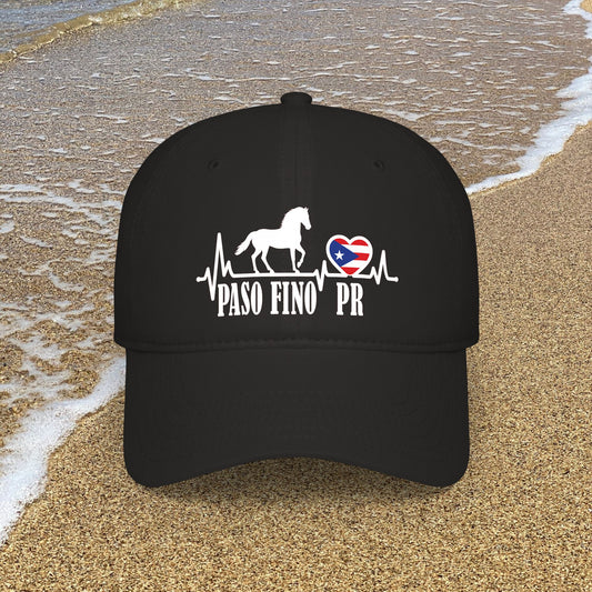 Low Profile Baseball Cap