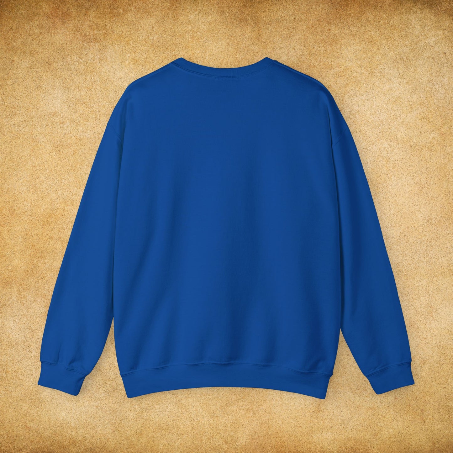 Paso Fino PR Sweatshirt — Puerto Rico Horse Lover Crewneck