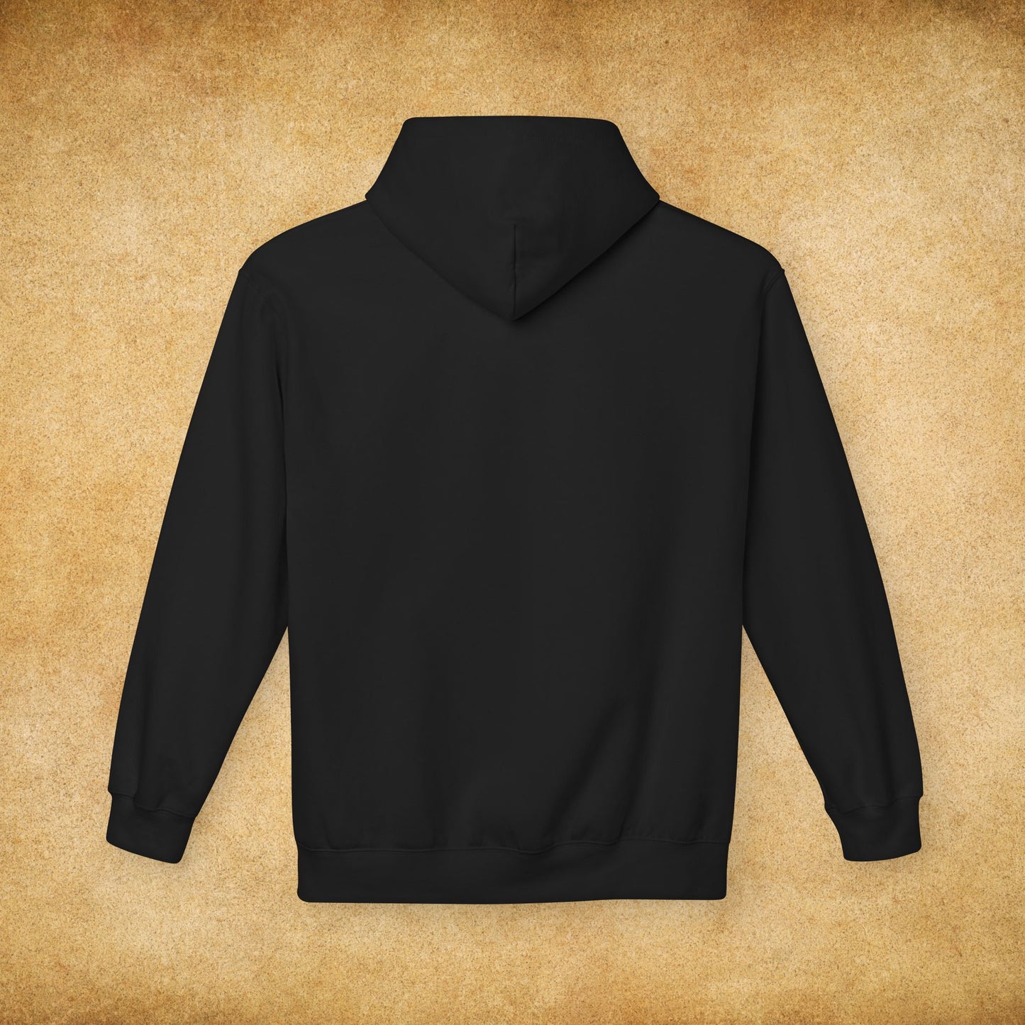 Paso Fino Heartbeat Unisex Midweight Softstyle Fleece Hoodie