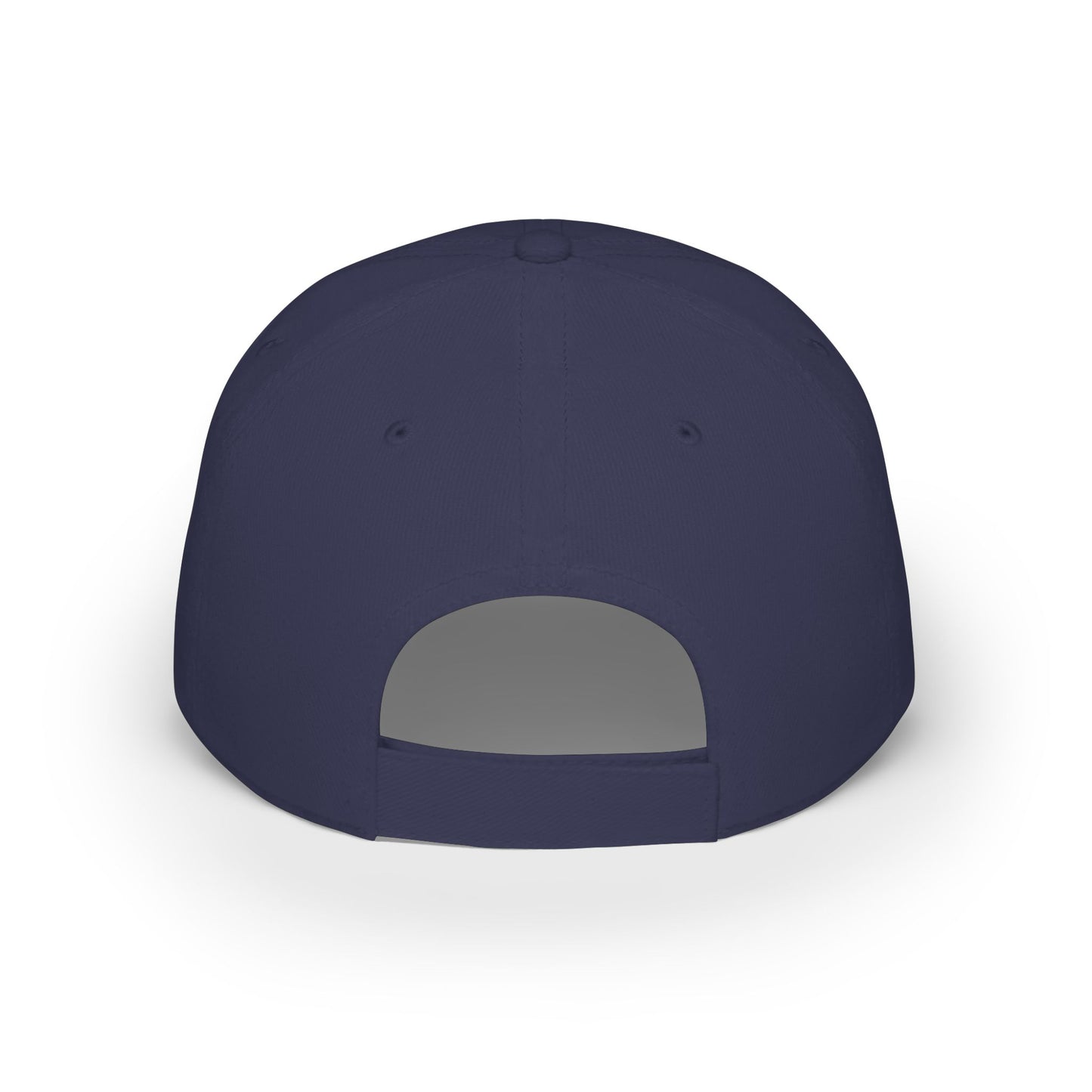 Paso Fino PR Printed Cap — Puerto Rico Paso Fino Horse Baseball Hat