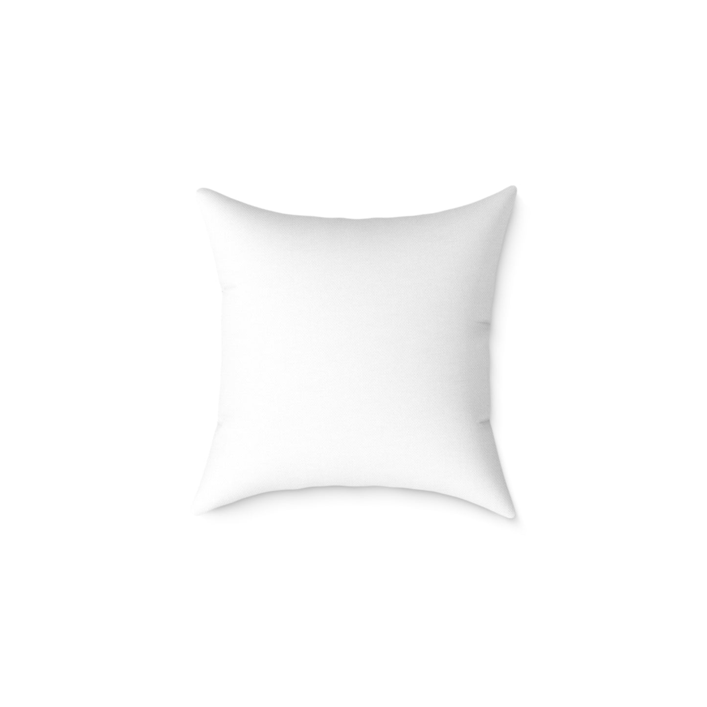 Stylish Key Pattern Square Pillow for Home Decor