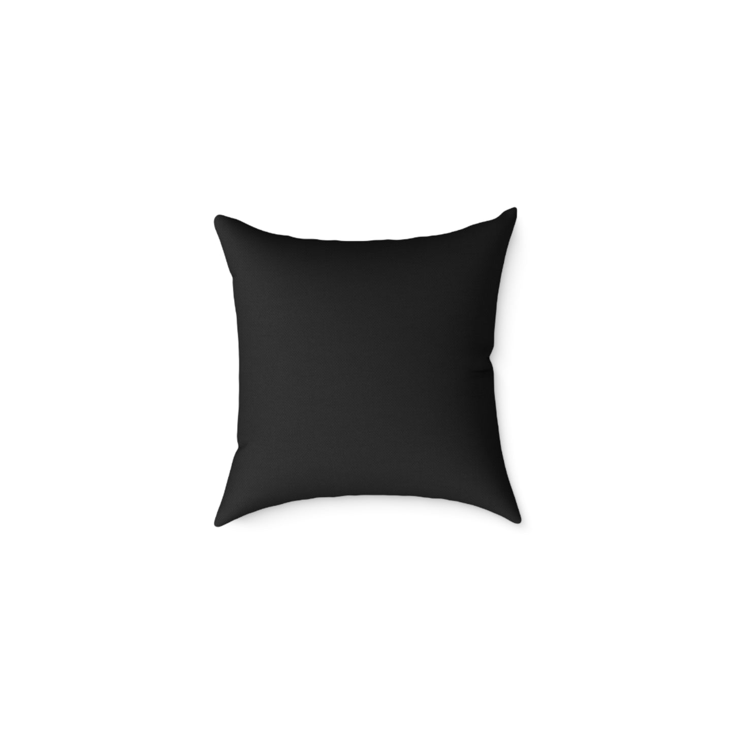 Chic Key Pattern Square Pillow
