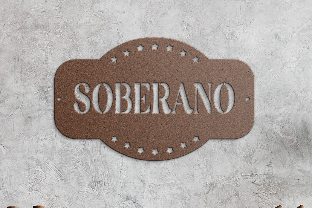 Custom_Stall_name_sign_Copper_Rustic_Kitchen_Mockup.png