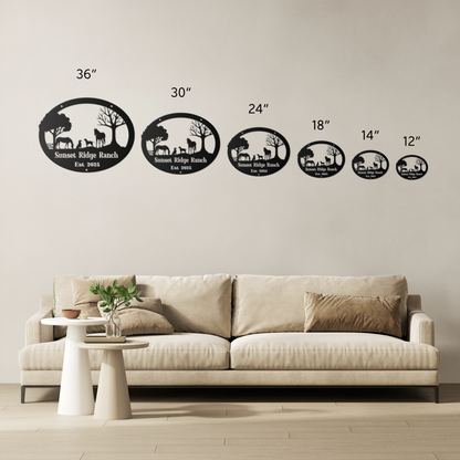 Farm_Sign_with_Horses_and_Dogs_Size_Options_Mockup.png