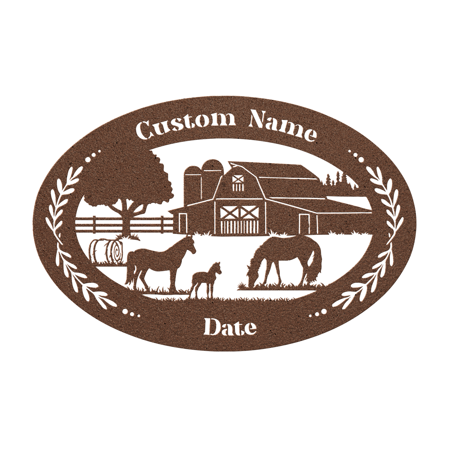 Horse_Farm_Custom_Name_Copper_Transparent_Mockup.png