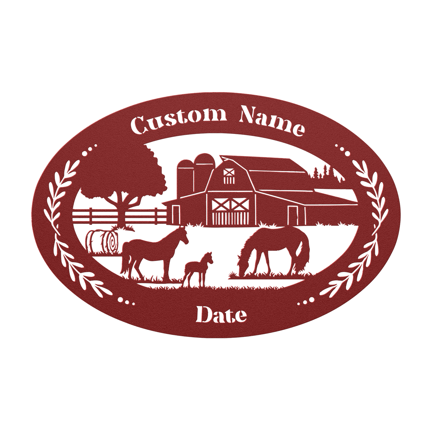 Horse_Farm_Custom_Name_Red_Transparent_Mockup.png