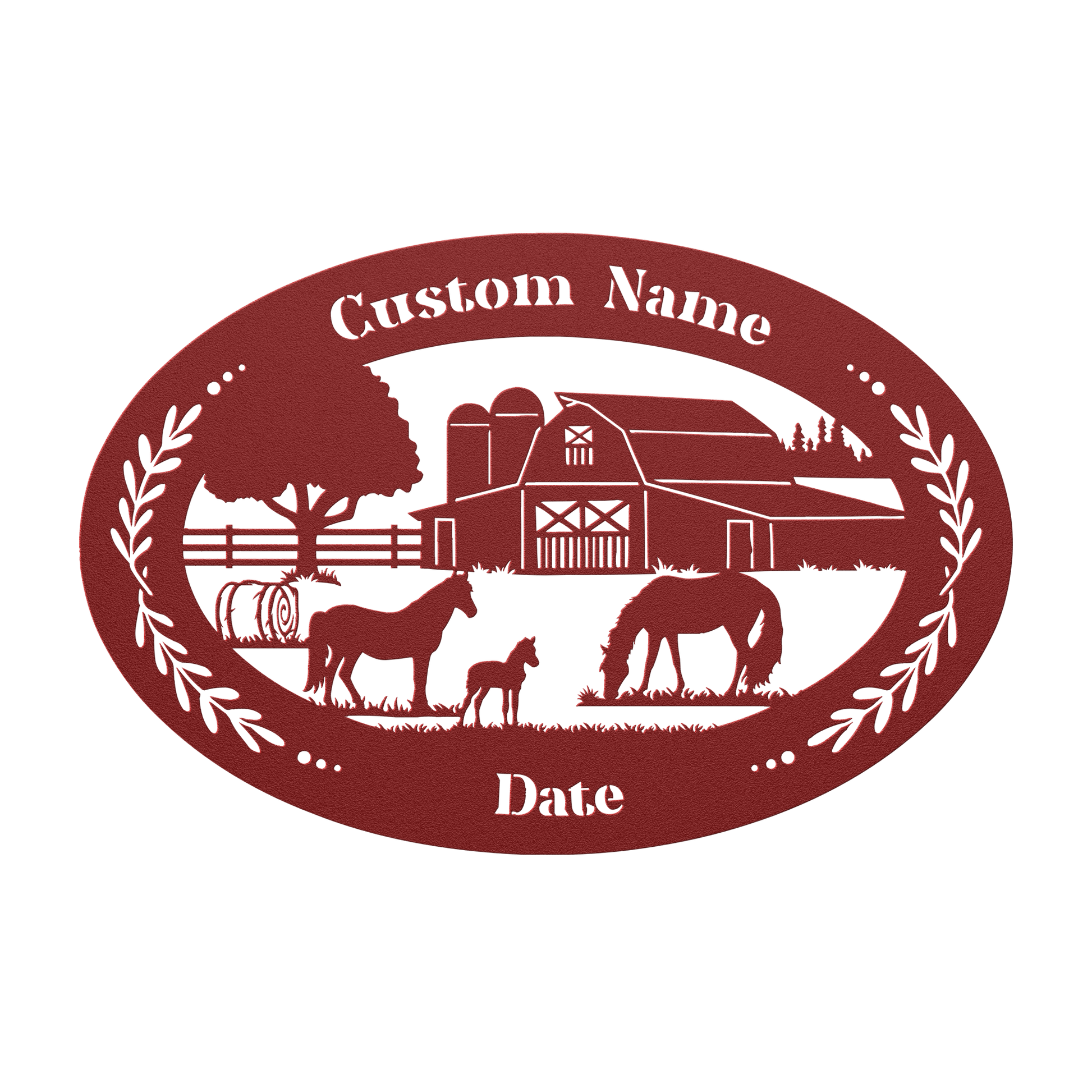 Horse_Farm_Custom_Name_Red_Transparent_Mockup.png