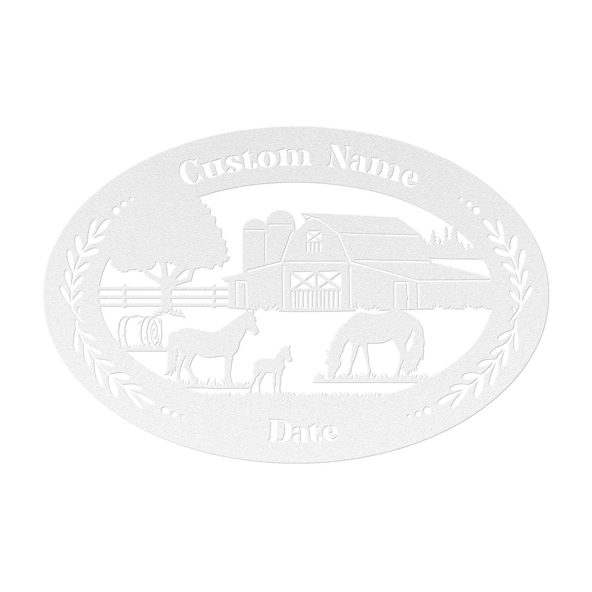 Horse_Farm_Custom_Name_White_Transparent_Mockup.png
