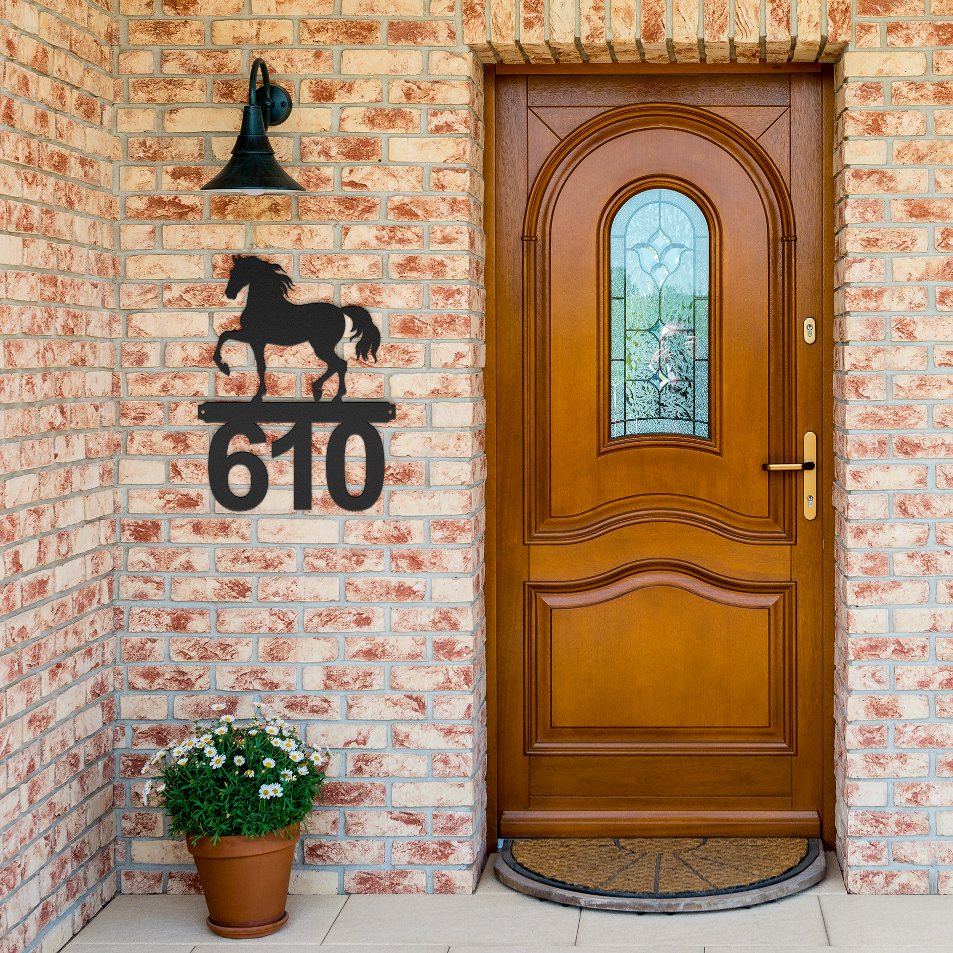 Horse_House_Number_Black_Brick_Entrance_Mockup.png