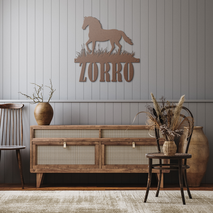 Paso_Fino_Horse_Name_Copper_Rustic_Hallway_Mockup.png_15558286