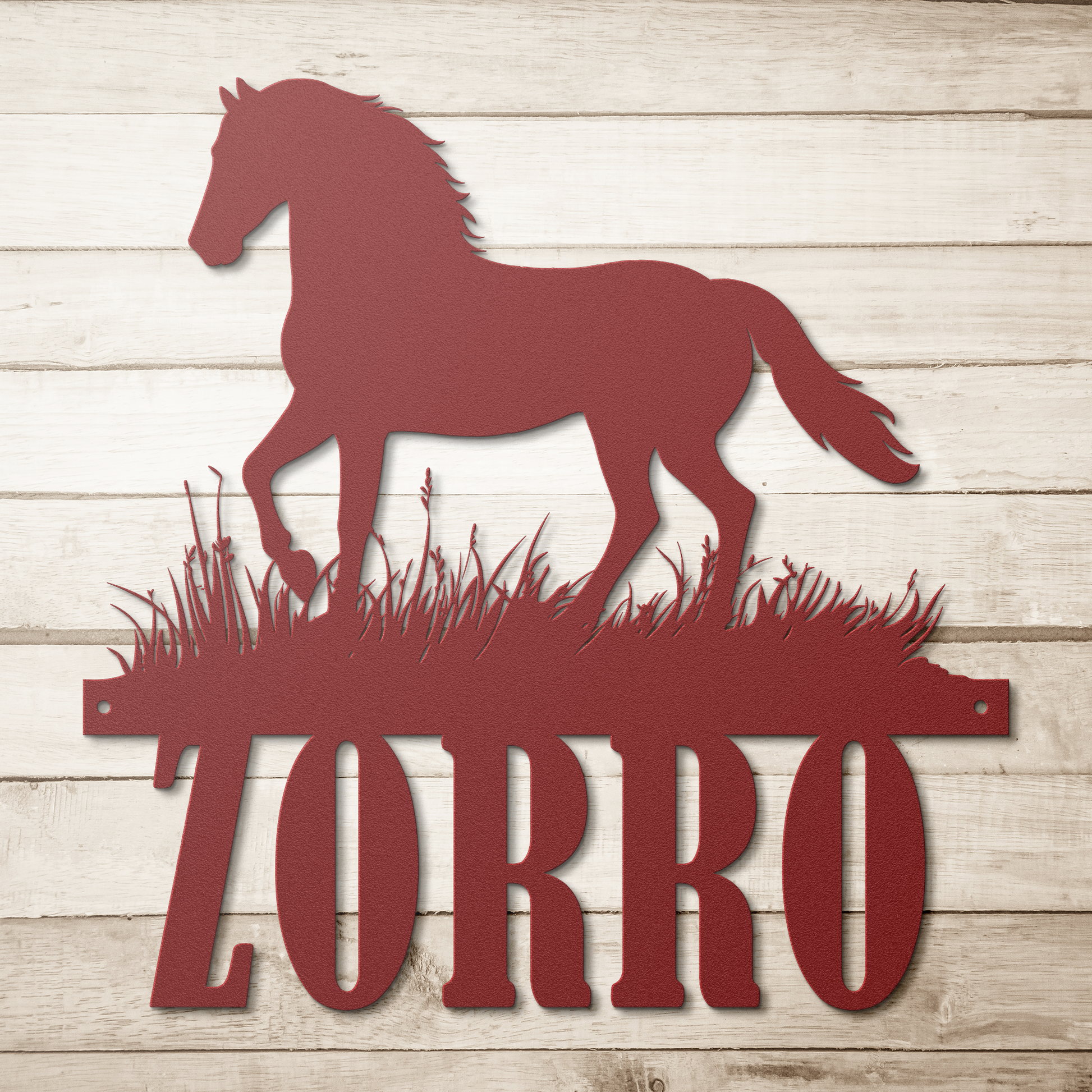 Paso_Fino_Horse_Name_Red_Simple_Wood_BKGD_Mockup.png_15558281