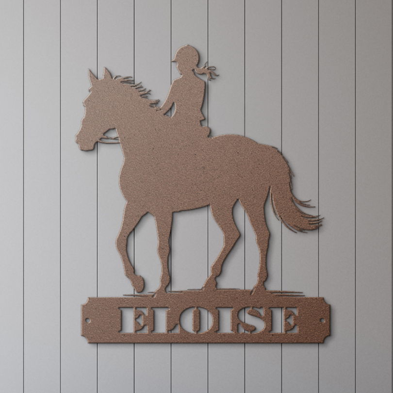 Personalized_dressage_Copper_Rustic_Hallway_Mockup.png